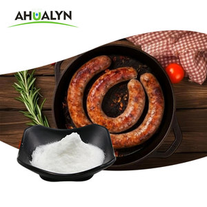 Poudre de conservateur alimentaire naturel 2024, <span class=keywords><strong>Natamycine</strong></span> dans la lactose pour le lait et le fromage, 50% de <span class=keywords><strong>Natamycine</strong></span> <span class=keywords><strong>E235</strong></span> - Product Image 2