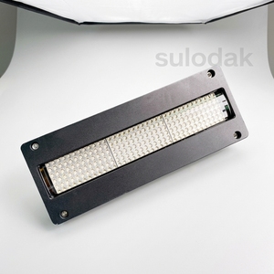 Alta calidad para el tipo de 15025 <span class=keywords><strong>UV</strong></span> LED sistema de secado de curado <span class=keywords><strong>UV</strong></span> lámpara de curado Offset para Toshiba CE4M Ricoh G5/G6 Epson i3200 - Product Image 2