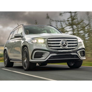 Mercedes GLS d'occasion haute performance, SUV de luxe, véhicule d'exportation très demandé sur le marché mondial, confort premium, conduite puissante - Product Image 6