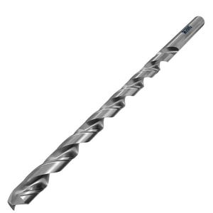 KRINO - 011050800 Straight shank twist <b>drills</b> <b>extra</b> <b>long</b> series - EAN 8014249237945 <b>DRILL</b> <b>BITS</b> METAL <b>DRILL</b> <b>BITS</b> - Product Image 2