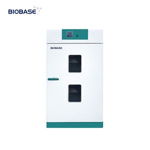 فرن تجفيف ذو درجة حرارة ثابتة من BIOBASE الصينية بشاشة LCD سعة 43 لترًا صغير الحجم للطاولة والمختبر - Product Image 5