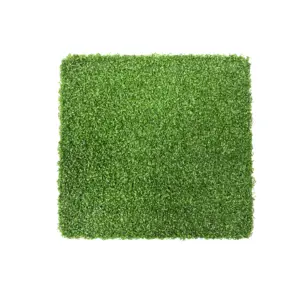 15毫米使用良好的人造高尔夫草人造草皮可膨胀合成高尔夫球场草