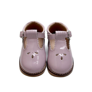 Ingrosso primavera e autunno nuova moda scarpe da principessa per bambine <span class=keywords><strong>rosa</strong></span> scarpe da ballo per bambini Baby Shower vendita calda per bambini - Product Image 5