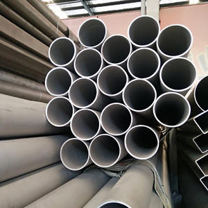 2205 дуплексная сварная труба из нержавеющей стали <span class=keywords><strong>ASME</strong></span> <span class=keywords><strong>SA789</strong></span> ASTM A789 UNS <span class=keywords><strong>S31803</strong></span> S32205 S32750 - Product Image 4