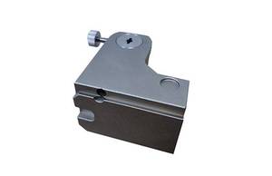 <span class=keywords><strong>Kukai</strong></span>-mandíbula de llave S6 Citroen SX9 para máquina de corte de llaves alfa, herramientas de cerrajero, 2021 - Product Image 2