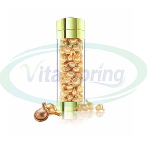 ASAP Productos para blanquear la piel Cápsulas de ceramida Hidratante cosmético Cápsulas de ceramida - Product Image 2