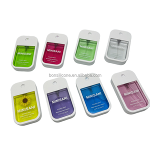 <span class=keywords><strong>ส</strong></span>บู่เหลวแอลกอฮอล์แบบพกพาขนาด 38 มล. 45 มล. พร้อมโลโก้<span class=keywords><strong>ส</strong></span>ั่งทำพิเศษ <span class=keywords><strong>ฆ่า</strong></span>เชื้อแบคทีเรียได้ 99.99% รูปแบบ<span class=keywords><strong>ส</strong></span><span class=keywords><strong>เปร</strong></span><span class=keywords><strong>ย์</strong></span>ขนาดเท่าบัตรเครดิต - Product Image 3