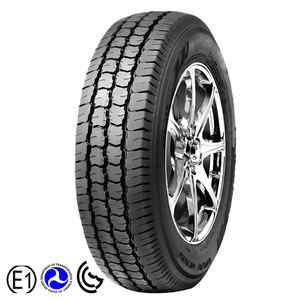 Neumáticos para SUV y camionetas pickup para todas las estaciones 265/60 R18 LT 245/75/16 Neumático radial para reemplazo y reparación - Product Image 1