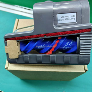 แปรงมอเตอร์กำจัดสำหรับ dysons V7 V15 V10 V8 V11ไฟฟ้าเครื่อง<span class=keywords><strong>ดูด</strong></span><span class=keywords><strong>ฝุ่น</strong></span><span class=keywords><strong>ไร</strong></span><span class=keywords><strong>ฝุ่น</strong></span><span class=keywords><strong>ดูด</strong></span>หัวแปรงดูด<span class=keywords><strong>ฝุ่น</strong></span>อะไหล่อุปกรณ์เสริม - Product Image 4