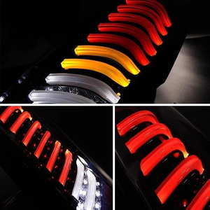 Фонарь задний Ходовой для <span class=keywords><strong>Nissan</strong></span> Caravan <span class=keywords><strong>Urvan</strong></span> NV350 <span class=keywords><strong>E26</strong></span> 2012 2014 - Product Image 2