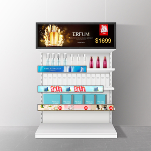 20.<strong>9</strong> Inch Ultra-Thin Wall Mounted <strong>LCD</strong> Shelf Screen Indoor <strong>Android</strong> Stretch Bar <strong>LCD</strong> Advertising <strong>Display</strong> - Product Image 5
