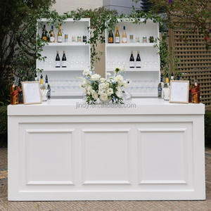 Moderno y Elegante Soporte de Bienvenida para Mesa de Postres en Bodas, Banquetes, Restaurantes y Recepciones, para Decoración - Product Image 6