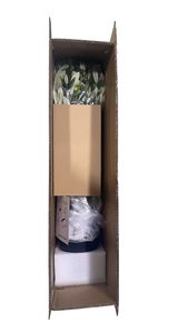 Pohon Zaitun dalam <span class=keywords><strong>Pot</strong></span> Plastik Hitam Daun Hijau Tanaman <span class=keywords><strong>Pot</strong></span> Buatan Tiruan Tanaman Hias dengan Dekorasi <span class=keywords><strong>Pot</strong></span> Tanaman <span class=keywords><strong>Pot</strong></span> Buatan - Product Image 3