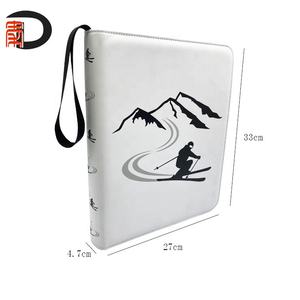 Carpeta <span class=keywords><strong>de</strong></span> cuero PU <span class=keywords><strong>de</strong></span> 9 bolsillos RTS, carpeta <span class=keywords><strong>de</strong></span> tarjetas <span class=keywords><strong>de</strong></span> intercambio prémium, <span class=keywords><strong>BTS</strong></span>, álbum <span class=keywords><strong>de</strong></span> tarjetas <span class=keywords><strong>de</strong></span> fotos con cierre completo <span class=keywords><strong>de</strong></span> cremallera - Product Image 1