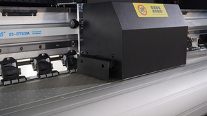 Nhà Máy Made <span class=keywords><strong>3.2M</strong></span> 10ft Lớn Định Dạng Sinh Thái Dung Môi Máy In Ngoài Trời Flex Biểu Ngữ Áp phích Vinyl Xe Dán Phổ Biến Ngoài Trời <span class=keywords><strong>Plotter</strong></span> - Product Image 4