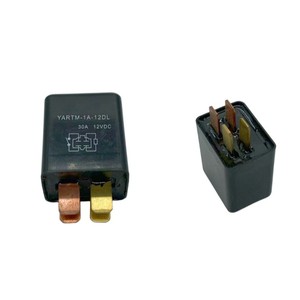 Relé Intermitente para Automóvil Yu Zhou YARTM-1A-12DL 12VDC 30A para Reemplazo y Reparación - Product Image 3