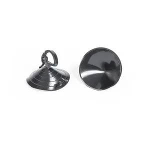 Parasole per auto in alluminio FALNIT, merchandising personalizzato - Product Image 3