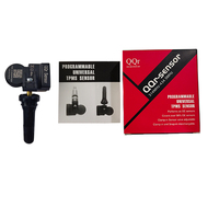 Système de surveillance de la pression des pneus de voiture sans fil, capteur TPMS interne pour Caska Honda Rv Mitsubishi Outlander GMC Hyundai Opel