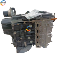 Assemblage de moteur 1.5T 4G15T de qualité supérieure pour Great Wall HOVER H6 HAVAL H5 TENGYI C50 V80