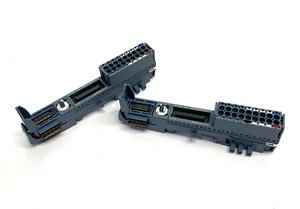 <span class=keywords><strong>6ES71936BP000BA0</strong></span> ET 200SP BaseUnit BU15P16A02B BU LOT 2 - Product Image 1