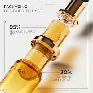 Aceites Capilares Ligeros SILU con Fragancia, Hidratan, Nutren, Anti-Frizz, Reparan las Puntas Abiertas, <span class=keywords><strong>Aceite</strong></span> Capilar para Cabello Sensible - Product Image 4