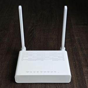 ZIKUN ZC-530X6H (XG-PON ONU) FTTH 1*2.5GE + 3*2USB + 2.4G & 5G AX3000 WiFi6 Mesh Garantie de 2 ans 185x138x40mm - Product Image 1