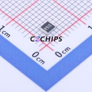 Résistance SMD FRL1210FR910TS 1210 (Type : Film Épais) (Résistance : 910 mOhm Précision : 1%) - Product Image 1