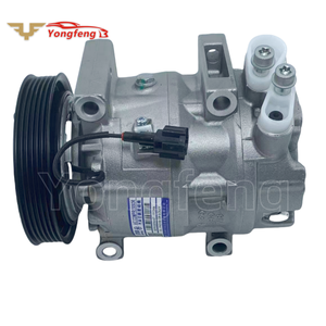 926002Y010 92600-2Y001 92600-02700 92600-31U00 92600-4040U 92600-0L701 Compresseur AC pour Nissan <span class=keywords><strong>Maxima</strong></span> A32 A33 Infiniti I30 - Product Image 1