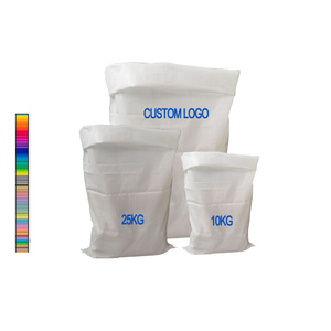 Sacchetti <span class=keywords><strong>di</strong></span> plastica laminati per imballaggi in tessuto per sale da zucchero fertilizzante per <span class=keywords><strong>ghiaccio</strong></span> in polipropilene tessuto <span class=keywords><strong>di</strong></span> farina <span class=keywords><strong>di</strong></span> grano 50kg sacchetto <span class=keywords><strong>di</strong></span> riso - Product Image 4
