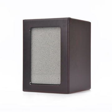 Горячая Распродажа, индивидуальные фото шкатулки и урны для домашних животных