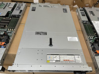 DELL PowerEdge R650 R650XS 사용 서버 할인 랙 마운트 리퍼 제품 재고