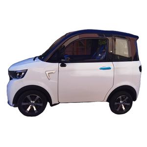 Günstiges 2025er 60V Zweisitzer Elektro Mini-Fahrzeug - Product Image 6