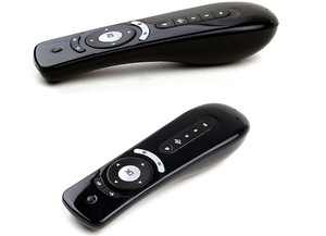 2.4 GHZ không dây touchpad điều khiển từ xa cho android TV stick PC <span class=keywords><strong>HTPC</strong></span> IPTV - Product Image 2