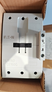 <span class=keywords><strong>Eaton</strong></span> Muller <span class=keywords><strong>DILM150</strong></span>(RDC24) Contactor DC Certificación UL Certificación CSA Completa - Product Image 2