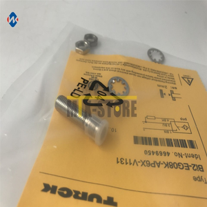 Nuevo y Original PLC <span class=keywords><strong>BI2</strong></span>-<span class=keywords><strong>EG08K</strong></span>-<span class=keywords><strong>AP6X</strong></span> -<span class=keywords><strong>V1131</strong></span> Sensor e Interruptor de Proximidad * en Stock * Valor Inmejorable - Product Image 1