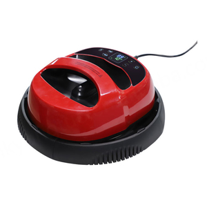Nueva Máquina de Prensa de Calor Portátil Semiautomática Hidráulica para Serigrafía de Camisetas y Letreros de Lámina, en Oferta - Product Image 1