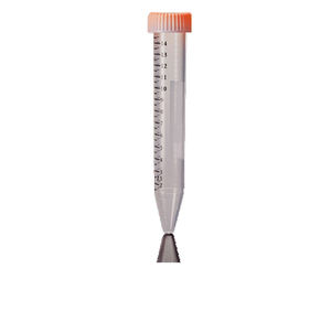 Laboratório Químico v Forma Inferior PP <span class=keywords><strong>10ml</strong></span> 15 ml 50 ml Tubo Centrífuga Cônica Esterilizada - Product Image 5