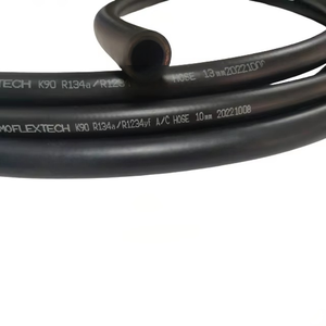 Tuyau en caoutchouc de réfrigérant de tuyau de <span class=keywords><strong>climatisation</strong></span> du <span class=keywords><strong>prix</strong></span> de gros J2064 K90 personnalisé - Product Image 1