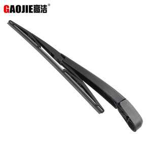 Adecuado para el conjunto del brazo del limpiaparabrisas trasero y la cubierta del limpiaparabrisas trasero del Kia Rondo 2007-2010. - Product Image 3