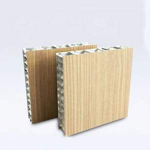 Armoires en nid d'abeille en aluminium en gros légères mais solides, étanches à l'humidité, OEM/ODM disponible - Product Image 1