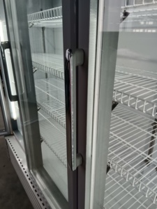 Tủ Lạnh Tủ Lạnh Trưng Bày Cửa Kính Tủ Lạnh Tủ Lạnh Tủ Lạnh Thương Mại - Product Image 3