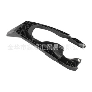 Parafango Posteriore ZUQING KTM 490mm, Protezione Antispruzzi Modificata per Modelli KTM 23 - Product Image 3