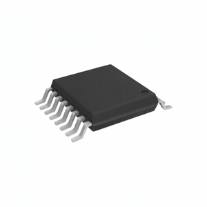 Interface Buy Electronics Components Online 74VHC4053AFT 16 TSSOP Manufacturer Channel - Product Image 1