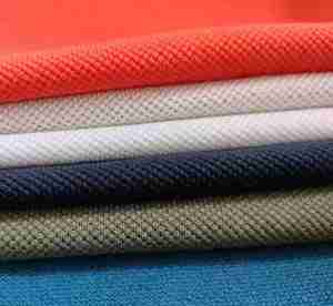 <span class=keywords><strong>Tissu</strong></span> piqué 100% coton personnalisé mercerisé <span class=keywords><strong>pour</strong></span> <span class=keywords><strong>polo</strong></span>, <span class=keywords><strong>tissu</strong></span> tricoté en jersey doux et respirant <span class=keywords><strong>au</strong></span> mètre/<span class=keywords><strong>au</strong></span> mètre - Product Image 3