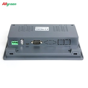 Pantalla Táctil HMI Allgreen Kinco GL070 de 7 Pulgadas, Controlador PLC HMI 800*480, 1 Puerto USB Host, Nueva Interfaz Hombre-Máquina - Product Image 2