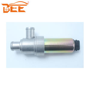 037906457D 037 906 457 D 037906457C Valve de ralenti d'injection de carburant IACV pour VW <span class=keywords><strong>Corrado</strong></span> Golf Jetta Passat Audi Seat Ibiza - Product Image 4