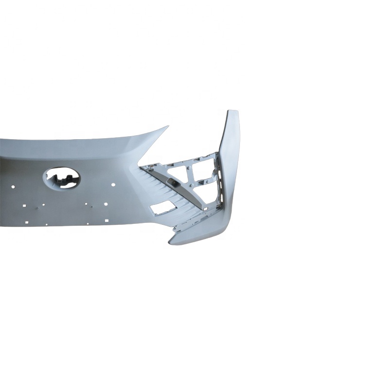 Original Low Price Auto Parts New  Front Bumper Lip Body Accessory Spare Part OE  52119-46910 for LEXUS Auto Parts Image 3
