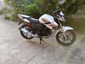 Motocicletas Yamaha Usadas a <span class=keywords><strong>Precio</strong></span> Económico, 150cc, Suministro de Fábrica China Jia, <span class=keywords><strong>Segunda</strong></span> <span class=keywords><strong>Mano</strong></span> en Venta - Product Image 2