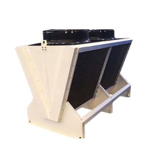 <span class=keywords><strong>Tour</strong></span> de refroidissement <span class=keywords><strong>adiabatique</strong></span> de 1MW Refroidisseur à sec - Product Image 3