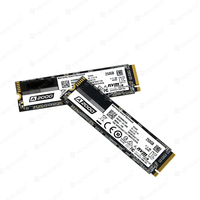 Disques durs SSD A2000 M.2 2280 NVMe 3D NAND SSD M.2 250gb 500gb 1tb Disco SSD Disque dur pour ordinateur portable
